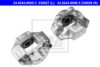 ATE 24.9242-8005.5 Brake Caliper